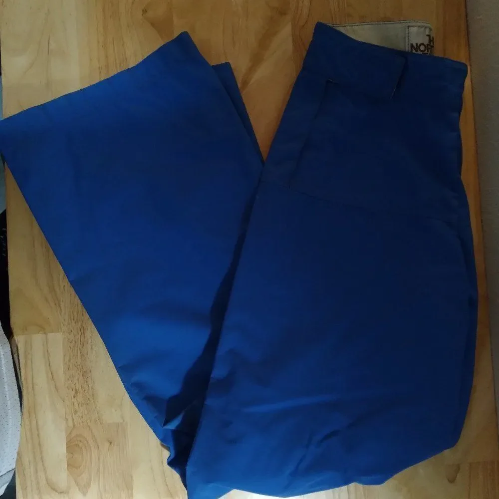 Vintage The North Face Gore Tex Ski Snow Pants
